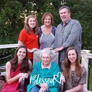 Meet your Posher, Glenda